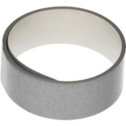 V684 [反射テープ（ビーズ）粘着剤付 サイズ：幅20mm×長さ1m]
