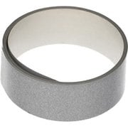V684 [反射テープ（ビーズ）粘着剤付 サイズ：幅20mm×長さ1m]