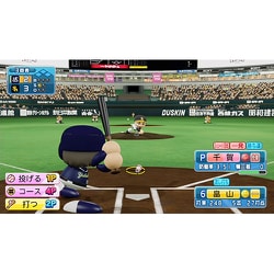 ヨドバシ.com - コナミ KONAMI 実況パワフルプロ野球 [Nintendo