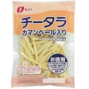 チータラ カマンベール 154g