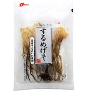 するめげそ 81g