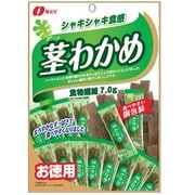 茎わかめ 117g