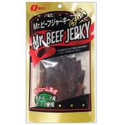 Mr.ビーフジャーキー 50g