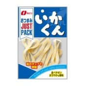 JUSTPACKいかくん 16g