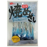 焼めざし 40g
