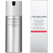 資生堂メン トータルR ライトフリュイド 80mL [顔用保湿液]