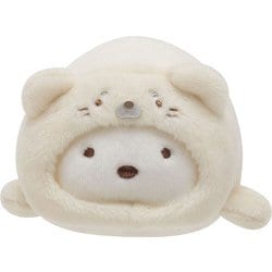ヨドバシ.com - サンエックス San-X MY05701 てのりぬいぐるみ