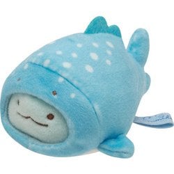 ヨドバシ.com - サンエックス San-X MY05901 てのりぬいぐるみ