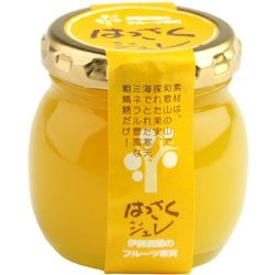 ピュアフルーツ寒天ジュレ はっさく 90g