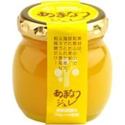 ピュアフルーツ寒天ジュレ あまなつ 90g