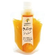 ピュアフルーツ寒天ジュレドリンクタイプ きよみ 150g