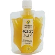ピュアフルーツ寒天ジュレドリンクタイプ あまなつ 150g