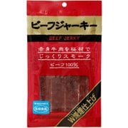 ビーフジャーキーRJ33 33g
