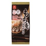 もち麦お好み焼き粉 400g
