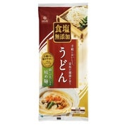 食塩無添加うどん 400g