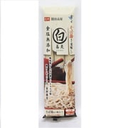 そば湯まで美味しい蕎麦 白 270g