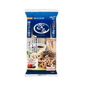 そば湯まで美味しい蕎麦 ざる 270g