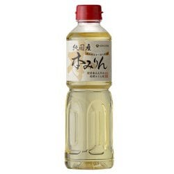 ヨドバシ Com 九重味淋 本みりん純国産本みりん 500ml 通販 全品無料配達