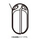 クリップ MDR-XB70BT 4-595-446-01