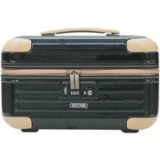 BOSSA NOVA BEAUTY CASE グリーン/ベージュ 並行輸入品 870.38.41.0