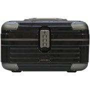 LIMBO BEAUTY CASE グラナイトブラウン 並行輸入品 881.38.33.0