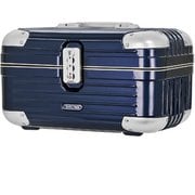 LIMBO BEAUTY CASE ナイトブルー 並行輸入品 881.38.21.0