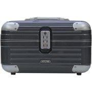 LIMBO BEAUTY CASE シールグレー 並行輸入品 880.38.54.0