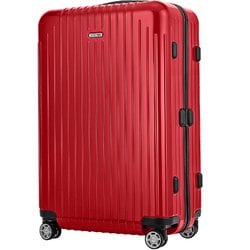 ヨドバシ.com - リモワ RIMOWA スーツケース SALSA AIR（サルサ エア） 旅行日数目安：5～7泊 65L TSAロック搭載  ガーズレッド 並行輸入品 820.63.46.4 通販【全品無料配達】