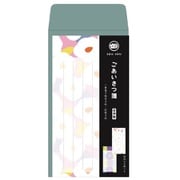 SOUごあいさつ箋 椿文 CD04545