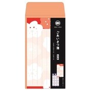 SOUごあいさつ箋 ほほえみ CD04547