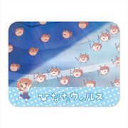 私に天使が舞い降りた！ひなたウィルスラバーマウスパッド [キャラクターグッズ]