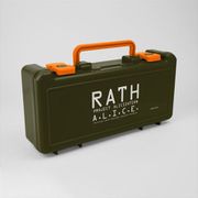 ソードアート・オンライン アリシゼーション RATH社 ツールボックス [キャラクターグッズ]