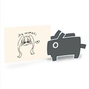 上野さんは不器用 タモン アクリルクリップ [キャラクターグッズ]