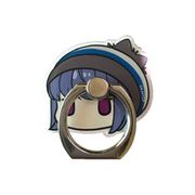 ゆるキャン△ スマホリング 志摩リン [キャラクターグッズ]