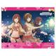 アイドルマスター シャイニーカラーズ B2タペストリー 283PRO アルストロメリアver. [キャラクターグッズ]