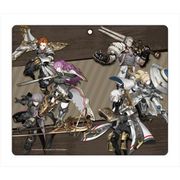 禍つヴァールハイト 手帳型スマホケース [キャラクターグッズ]
