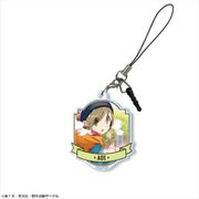 ゆるキャン△ アクリルイヤホンジャックアクセサリー デザイン04 犬山あおい [キャラクターグッズ]