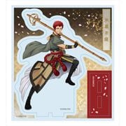 なむあみだ仏っ！-蓮台 UTENA- アクリルフィギュアスタンド 06 地蔵菩薩 [キャラクターグッズ]