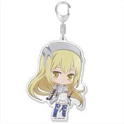 劇場版 ダンジョンに出会いを求めるのは間違っているだろうか オリオンの矢 おっきめ！アクリルキーホルダー アイズ・ヴァレンシュタイン [キャラクターグッズ]