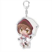劇場版 ダンジョンに出会いを求めるのは間違っているだろうか オリオンの矢 おっきめ！アクリルキーホルダー リリルカ・アーデ [キャラクターグッズ]