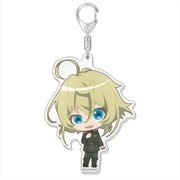 劇場版 幼女戦記 おっきめ！アクリルキーホルダー ターニャver.1 [キャラクターグッズ]