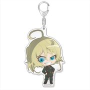 劇場版 幼女戦記 おっきめ！アクリルキーホルダー ターニャver.2 [キャラクターグッズ]