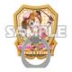 ラブライブ！スマートフォンリング vol.1 穂乃果 [キャラクターグッズ]