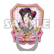 ラブライブ！スマートフォンリング vol.1 にこ [キャラクターグッズ]