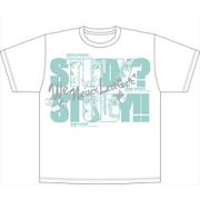 ぼくたちは勉強ができない オーバーサイズTシャツ [キャラクターグッズ]