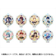 なむあみだ仏っ！-蓮台 UTENA- アクリルキーチェーンコレクションVol.1 1個 [コレクショントイ]