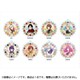 なむあみだ仏っ！-蓮台 UTENA- アクリルキーチェーンコレクションVol.2 1個 [コレクショントイ]