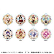 なむあみだ仏っ！-蓮台 UTENA- アクリルキーチェーンコレクションVol.2 1個 [コレクショントイ]