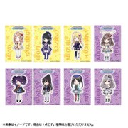 アイドルマスター シャイニーカラーズ トレーディングスマホステッカー Vol.1 1個 [コレクショントイ]