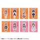 アイドルマスター シャイニーカラーズ トレーディングスマホステッカー Vol.2 1個 [コレクショントイ]